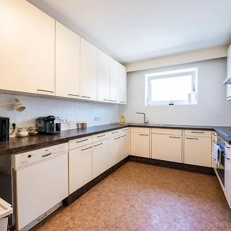 Kuscheliges Haeuschen In Idyllischer Nachbarschaft Ίνσμπρουκ Εξωτερικό φωτογραφία